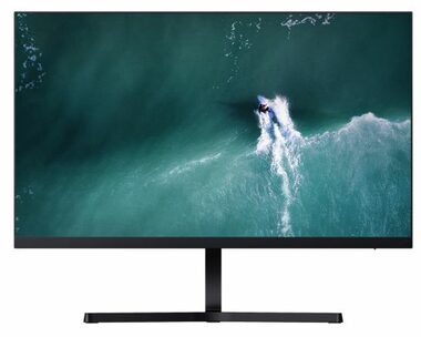 23.8" Xiaomi Mi 1C černá / IPS / 1920 x 1080 / 6ms / 250cd / 1000:1 / HDMI+VGA (6934177722714)