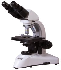 Binokulárny mikroskop Levenhuk MED 25B