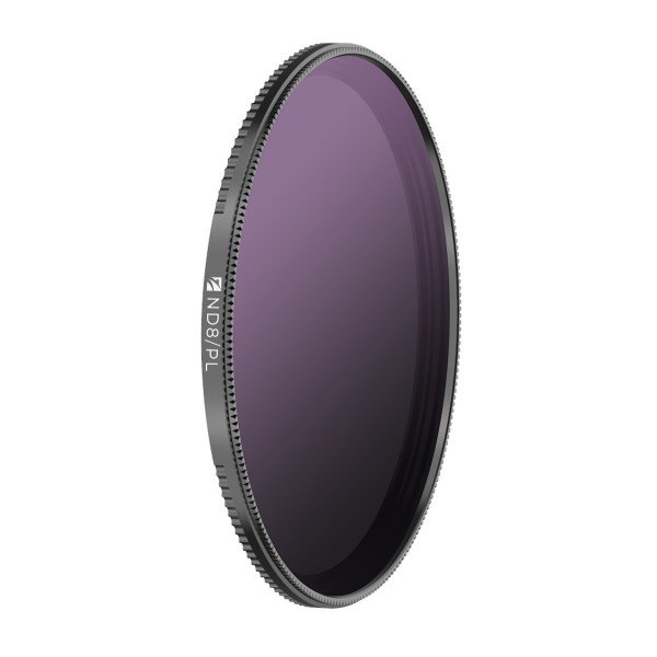 Freewell magnetický ND8/PL filter 72 mm (FW-72-ND8_PL)