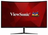 32" Viewsonic VX3218-PC-MHD / VA / prohnutý / 1920 x 1080 / 1ms / 250cd-m2 / HDMI / DP / VESA (VX3218-PC-MHD)