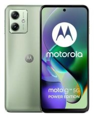Motorola Moto G54 5G Power Edition 12GB/256GB pistáciová / EU distribuce / 6.5" / 256GB / Android 13 (PB0W0002RO)