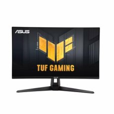 27 Asus TUF VG27AQM1A čierna / LED / 2560 x 1440 / IPS / 16:9 / 1 ms / 1000:1 / 400 cd-m2 / HDMI + DP / VESA (90LM05Z0-B08370)