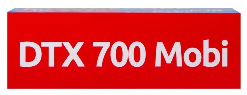 Levenhuk DTX 700 LCD 75076