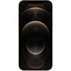 Apple iPhone 12 Pro Max, 256GB Zlatá