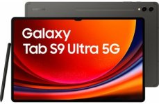 SAMSUNG Galaxy Tab S9 Ultra 5G 12+256GB šedá / 14.6" / O-C 3.36GHz / 12GB / 512GB / BT / GPS / 13+8+12MP / 5G / Android (SM-X916BZAAEUE)