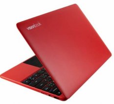 UMAX VisionBook 12WRx červená / 11.6" HD / Intel Celeron N4020 1.1GHz / 4GB / 128GB eMMC / Intel UHD 600 / W11P (UMM230222)