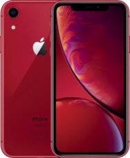 Apple iPhone XR 64GB červená (PRODUCT) RED / EU distribúcia / 6.1 / 64GB / iOS16 (MRY62)