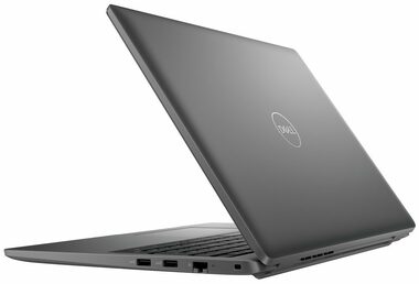 DELL Latitude 3540 šedá / 15.6" FHD / Intel Core i3-1315U 1.2GHz / 8GB / 256GB SSD / Intel UHD / W11P / 3YNBD (F3C9D)