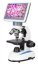 Digitálny mikroskop Levenhuk D85L LCD