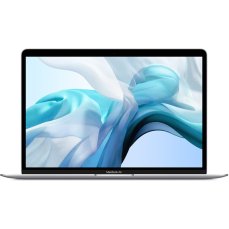 Apple MacBook Air 2018 , i5, 128GB Stříbrná
