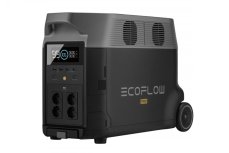 EcoFlow Delta Pro (1ECO3600)