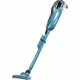 Makita DCL284FZ / Aku tyčový vysávač / 18V / Li- ION / Bez aku (DCL284FZ)