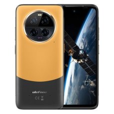 UleFone Armor 23 Ultra 5G 12/512GB oranžová / EU distribúcia / 6.78" / 512GB / Android 13 (6937748736011)