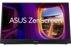 17.3 Asus ZenScreen MB17AHG / IPS / FHD / 16:9 / 5ms / 144Hz / 800:1 / 2x USB-C / 1x HDMI (90LM08PG-B01170)