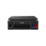 Canon PIXMA G3410 / barevná inkoustová multifunkce / A4 / 4800 x 1200 / USB / Wi-Fi (2315C009)