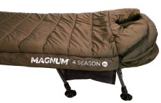 Carp Spirit spacák Magnum Sleeping Bag 4 Seasons XL (ACS520042)