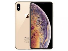 iPhone XS Max zlatý + záruka 4 roky Uložiště: 512 GB, Stav zboží: Zánovní (99-100%), Odpočet DPH: NE