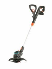 Gardena ComfortCut Li-18|23 - sada / Aku strunová kosačka / 18 V / záber 23 cm (14701-20)