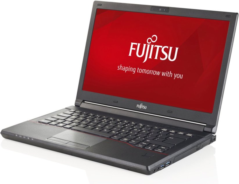 Fujitsu LifeBook E546