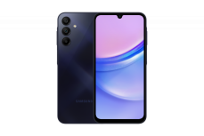 Samsung Galaxy A15 LTE 128 GB Blue Black SM-A155FZKDEUE