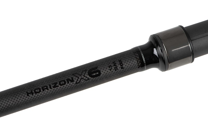 Fox prut Horizon X6 Spod Marker 3,9 m (CRD347)