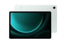 SAMSUNG Galaxy Tab S9 FE 8+256GB světle-zelená / 10.9" / O-C 2.4GHz / 8GB / 256GB / BT / GPS / 12 + 8 MP / Android 13 (SM-X510NLGEEUE)