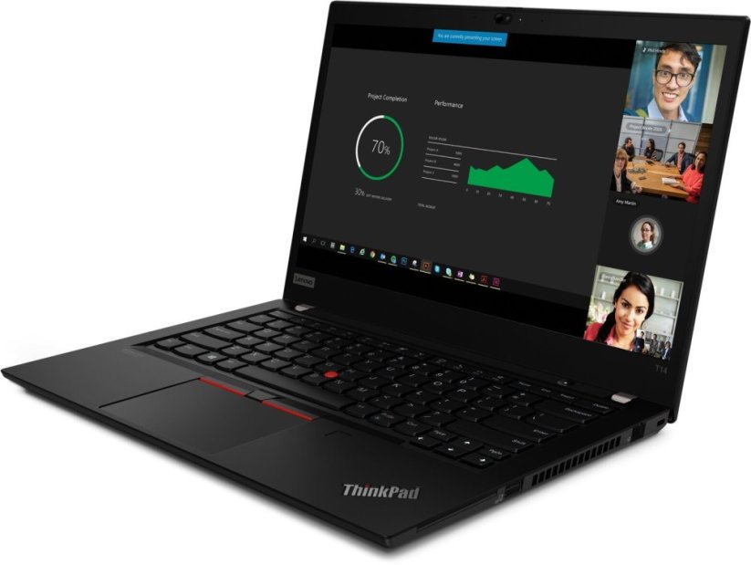 Lenovo ThinkPad T14 Gen 2