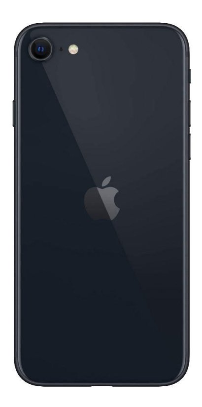 iPhone SE 2022 256GB Midnight