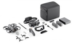DJI Avata 2 Fly More Combo (Three Batteries) (CP.FP.00000151.01)