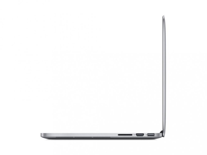 Apple MacBook Pro 13" Early-2015 (A1502)