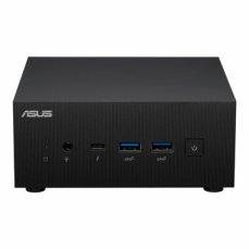 ASUS PN64-E1 / Mini / Intel Core i7-13700H / bez RAM / bez disku / Intel Iris XE / bez OS (90MR00W2-M00040)