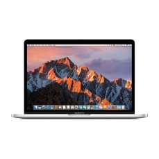 Apple MacBook Pro 2017 , 13" 256GB Stříbrná