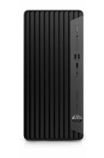 HP Pro Tower 400 G9 čierna / Intel Core i7-12700 2.1GHz / 16GB / 512GB SSD / Intel UHD 770 / DP + HDMI / DVD / W11P (6U3M2EA)