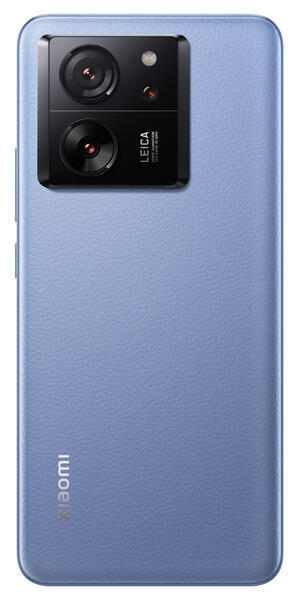 Xiaomi 13T 256+8GB modrá