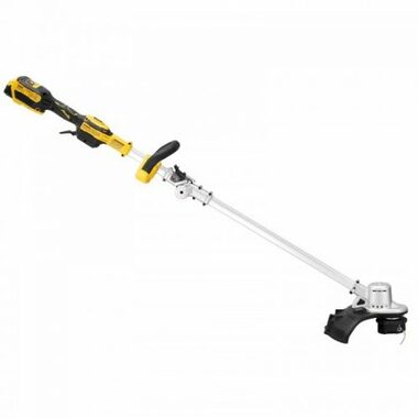 DEWALT DCMST561P1 / Aku Strunová kosačka / 360 mm / 18V / 5.0 Ah (DCMST561P1)