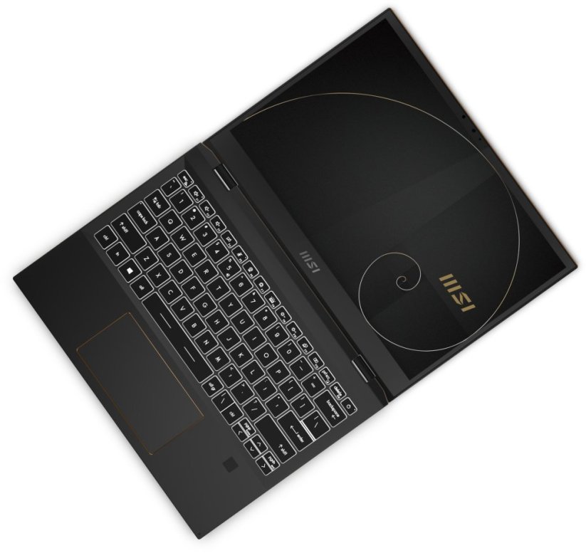 MSI Summit E13FlipEvo A11MT-007IT