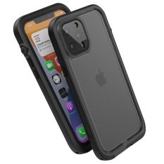 Catalyst Total Protection, black - iPhone 12