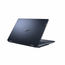Asus ExpertBook B3 Flip čierna / 14 FHD T / Intel Core i5-1235U 1.3GHz / 16GB / 512GB SSD / Intel Iris Xe / W11P (B3402FBA-LE0368X)