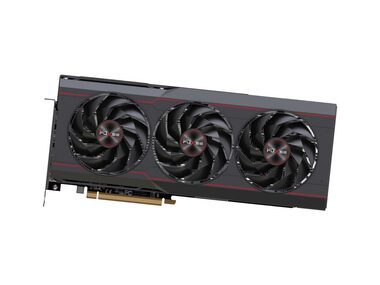 Sapphire Radeon PULSE RX 7900 XT / 2075-2450 MHz / 20GB D6 / 320-bit / 2x HDMI + 2x DP / (8+8) (11323-02-20G)