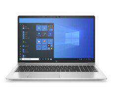 HP ProBook 650 G8 stříbrná / 15.6"FHD / Intel i3-1125G4 2.0 GHz / 8GB / 256GB SSD / Intel UHD XeG4 / FpR / W10P (4K7D7EA)