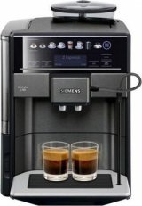 Siemens EQ.6 Plus S700 TE657319RW černá / Automatický kávovar / 1500W / 1.7 L / 19 bar / zrnková i mletá káva (TE657319RW)