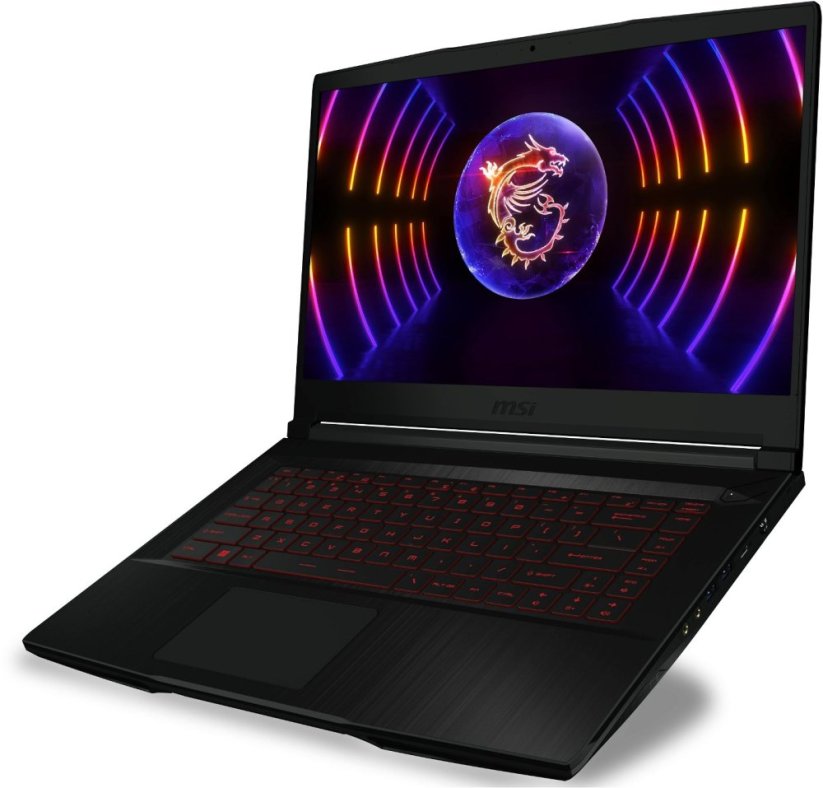 MSI Thin GF63 12UDX-446IT