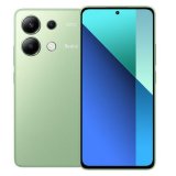 Xiaomi Redmi Note 13 4G 6+128GB zelená / EU distribuce / 6.67" / 128GB / Android 13 (6941812762004)