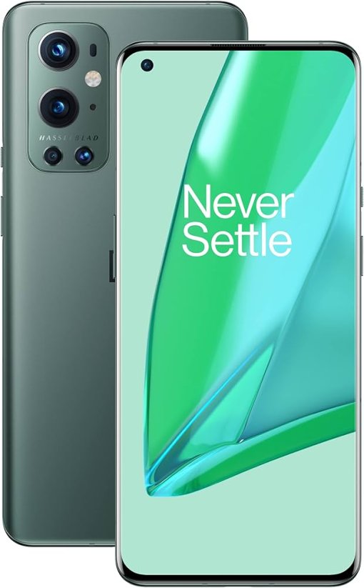 OnePlus 9 Pro 256GB Forest Green