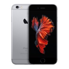 Apple iPhone 6s, 64GB Vesmírně šedá
