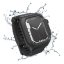 Catalyst Total Protection case, black - Apple Watch 7 45 mm