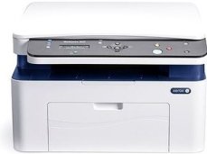 Xerox WorkCentre 3025Bi / laserová multifunkce / černobílá / USB / WiFi / sken / bílá (3025V_BI)