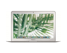 Apple MacBook Air 13" (Early-2015) Silver