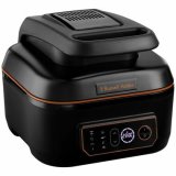 Russell Hobbs 26520-56 SatisFry Air  Grill / Multifunkční hrnec / 1745W / 5.5 l / 60 - 260°C / 7 programů (26520-56)