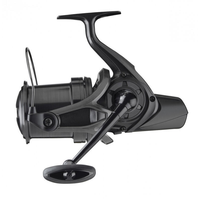 Daiwa spodový naviják Crosscast Spod 45 SCW QD (10128-610)